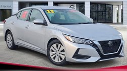 2023 Nissan Sentra S