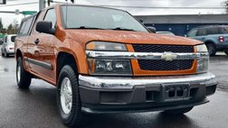2004 Chevrolet Colorado LS