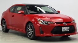 2014 Scion tC Base