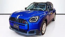 2025 MINI Countryman Cooper S ALL4