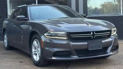 2015 Dodge Charger SE