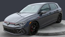 2024 Volkswagen Golf GTI 380 Autobahn