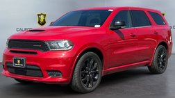 2019 Dodge Durango R/T