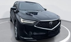 2024 Acura MDX SH-AWD