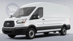 2023 Ford Transit 250