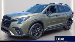 2023 Subaru Ascent Onyx Edition Limited