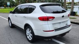2006 Subaru B9 Tribeca Limited