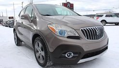 2014 Buick Encore Convenience