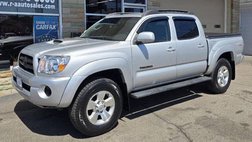 2010 Toyota Tacoma PreRunner V6