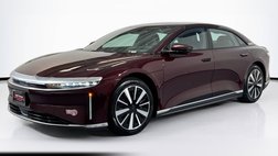 2024 Lucid Air Touring