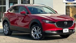 2022 Mazda CX-30 2.5 S Premium