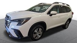 2024 Subaru Ascent Premium 7-Passenger