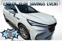 2022 Buick Enclave Premium