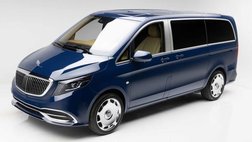 2021 Mercedes-Benz Metris Passenger