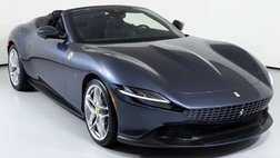 2024 Ferrari Roma Base