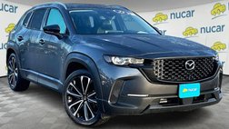 2023 Mazda CX-50 2.5 S Premium Plus
