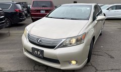 2011 Lexus HS 250h Premium