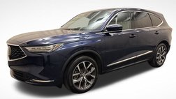 2023 Acura MDX SH-AWD w/Tech