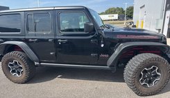 2023 Jeep Wrangler Rubicon FarOut