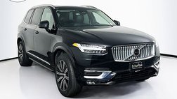 2025 Volvo XC90 B5 Core Bright Theme