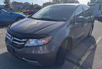 2017 Honda Odyssey EX-L