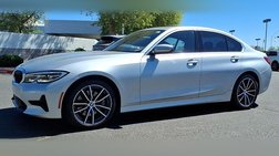 2019 BMW 3 Series 330i