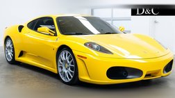 2006 Ferrari F430 F1