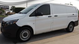2018 Mercedes-Benz Metris Standard