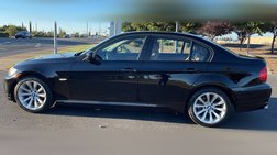 2011 BMW 3 Series 328i