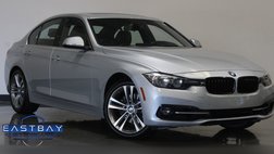 2017 BMW 3 Series 330i