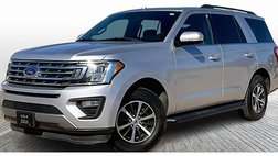 2018 Ford Expedition XLT