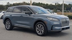 2024 Lincoln Corsair Premiere