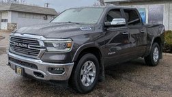 2021 Ram Ram Pickup 1500 Laramie