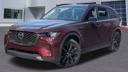 2025 Mazda CX-90 3.3 Turbo Premium Sport