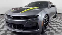2021 Chevrolet Camaro SS