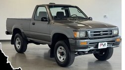 1994 Toyota Pickup DX