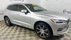 2021 Volvo XC60 T5 Inscription