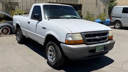 1999 Ford Ranger XL