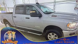 2024 Ram Ram Pickup 2500 Big Horn