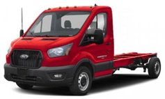 2024 Ford Transit 350