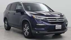2016 Honda Pilot EX