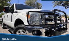 2016 Ford Super Duty F-250 XL