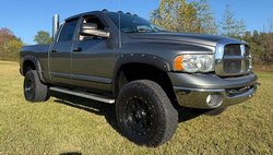 2005 Dodge Ram 2500 ST