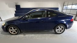 2004 Acura RSX 