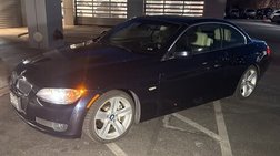 2010 BMW 3 Series 335i