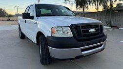2008 Ford F-150 XL