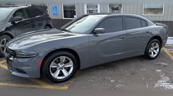 2019 Dodge Charger Police