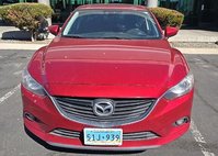 2015 Mazda MAZDA6 i Grand Touring