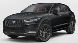 2024 Jaguar E-PACE P250 R-Dynamic SE