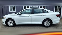 2019 Volkswagen Jetta SE